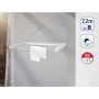 Leifheit Tendedero de pared Telegant 72 Protect 83305 de , Tendederos y perchas - Ref: Foro24-415753, Precio: 55,36 €, Descue...