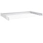 Leifheit Tendedero de pared Telegant 72 Protect 83305 de , Tendederos y perchas - Ref: Foro24-415753, Precio: 55,36 €, Descue...