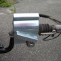 Antirrobo para enganches a remolques ProPlus 341326S de , Tráilers para mercancías y transporte - Ref: Foro24-404026, Precio:...