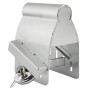 Antirrobo para enganches a remolques ProPlus 341326S de , Tráilers para mercancías y transporte - Ref: Foro24-404026, Precio:...
