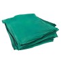 Lona fina ProPlus 340766 para remolque con cuerda 1,6 x 2,5 m de , Redes de carga para vehículos motorizados - Ref: Foro24-40...