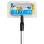 Mopa de microfibra 3D con mango de 2,4 m, marca Proplus 150685 de , Productos para limpieza del hogar - Ref: Foro24-403992, P...