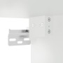 Set de muebles de TV 6 pzas madera contrachapada blanco brillo de , Muebles TV - Ref: Foro24-3188864, Precio: 422,24 €, Descu...