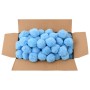 Bolas de filtro de piscina antibacterias polietileno azul 700 g de , Filtros para piscinas y spa - Ref: Foro24-93817, Precio:...