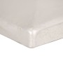 Tapas para postes de valla 6 uds metal galvanizado 81x81mm de , Accesorios para rejas y vallas - Ref: Foro24-145490, Precio: ...