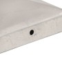 Tapas para postes de valla 6 uds metal galvanizado 81x81mm de , Accesorios para rejas y vallas - Ref: Foro24-145490, Precio: ...