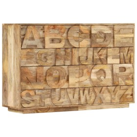 Comprar Armario Alphabet con 6 cajones madera