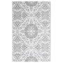 Alfombra de exterior ARAKIL gris claro 140x200 cm PP de , Protectores para exterior - Ref: Foro24-317031, Precio: 43,00 €, De...
