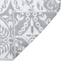 Alfombra de exterior ARAKIL gris claro 140x200 cm PP de , Protectores para exterior - Ref: Foro24-317031, Precio: 43,00 €, De...