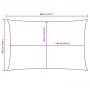 Toldo de vela rectangular tela Oxford naranja 5x8 m | Foro24.es | Tu tienda online para hogar, jardín y más Foro24.es