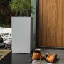 LECHUZA Macetero CANTO Stone 30 High ALL-IN-ONE gris piedra de , Maceteros y jardineras - Ref: Foro24-442070, Precio: 61,98 €...