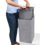 LECHUZA Macetero CANTO Stone 30 High ALL-IN-ONE gris piedra de , Maceteros y jardineras - Ref: Foro24-442070, Precio: 61,98 €...