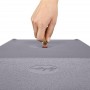 LECHUZA Macetero CANTO Stone 30 High ALL-IN-ONE gris piedra de , Maceteros y jardineras - Ref: Foro24-442070, Precio: 61,98 €...