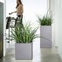 LECHUZA Macetero CANTO Stone 30 High ALL-IN-ONE gris piedra de , Maceteros y jardineras - Ref: Foro24-442070, Precio: 61,98 €...