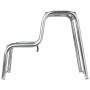 ProPlus Peldaño doble para caravana/autocaravana negro de , Taburetes escaleras - Ref: Foro24-404045, Precio: 54,72 €, Descue...