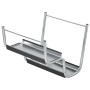 ProPlus Peldaño doble para caravana/autocaravana negro de , Taburetes escaleras - Ref: Foro24-404045, Precio: 54,72 €, Descue...