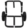 Carrito SUP para 2 tablas de surf plegable 90 kg aluminio de , Tráilers para barcos - Ref: Foro24-94872, Precio: 86,85 €, Des...