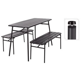 Comprar ProGarden Juego de mesa y banco de jardín