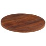 Tablero de mesa redondo madera maciza reciclada Ø 40x3,8 cm de , Tableros para mesas - Ref: Foro24-370035, Precio: 41,45 €, D...