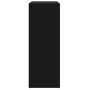 Aparadores 2 unidades madera de ingeniería negro 60x31x84 cm de , Aparadores - Ref: Foro24-3276582, Precio: 190,13 €, Descuen...