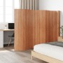 Biombo divisor de bambú color natural 165x800 cm de , Divisores de ambientes - Ref: Foro24-377012, Precio: 155,93 €, Descuent...