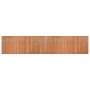 Biombo divisor de bambú color natural 165x800 cm de , Divisores de ambientes - Ref: Foro24-377012, Precio: 155,93 €, Descuent...