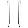 Elevador de cofre de techo nailon 100 kg de , Almacenamiento y carga de vehículos - Ref: Foro24-156341, Precio: 17,79 €, Desc...