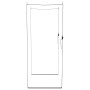Elevador de cofre de techo nailon 100 kg de , Almacenamiento y carga de vehículos - Ref: Foro24-156341, Precio: 17,79 €, Desc...