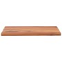 Tablero de mesa cuadrado madera maciza de acacia 60x60x2,5 cm de , Tableros para mesas - Ref: Foro24-370924, Precio: 54,75 €,...