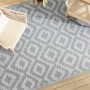 Alfombra de exterior PP ARAKIL gris 190x290 cm de , Protectores para exterior - Ref: Foro24-368554, Precio: 54,12 €, Descuent...