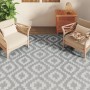 Alfombra de exterior PP ARAKIL gris 190x290 cm de , Protectores para exterior - Ref: Foro24-368554, Precio: 54,12 €, Descuent...