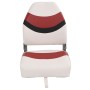 Set de asientos plegables para barco 4 uds con respaldo alto de , Embarcaciones - Ref: Foro24-3284321, Precio: 171,99 €, Desc...