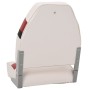 Set de asientos plegables para barco 4 uds con respaldo alto de , Embarcaciones - Ref: Foro24-3284321, Precio: 171,99 €, Desc...