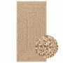 Alfombra ZIZUR apariencia de yute interior y exterior 60x110 cm de , Alfombras - Ref: Foro24-4006150, Precio: 41,71 €, Descue...