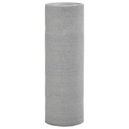 Red de privacidad HDPE gris claro 2x25 m 150 g/m² de , Sombrillas - Ref: Foro24-4003792, Precio: 86,71 €, Descuento: -5%%