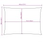 Toldo de vela rectangular tela Oxford verde oscuro 3x4,5 m de , Sombrillas - Ref: Foro24-135486, Precio: 42,60 €, Descuento: ...