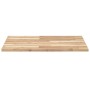 Tablero de mesa cuadrado madera maciza de acacia 70x70x2 cm de , Tableros para mesas - Ref: Foro24-4008709, Precio: 54,95 €, ...