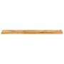 Tablero de mesa rectangular madera mango rugosa 180x30x2,5 cm de , Tableros para mesas - Ref: Foro24-371302, Precio: 262,10 €...