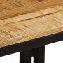 Mesas apilables 3 piezas madera maciza de mango rugosa de , Mesas auxiliares - Ref: Foro24-376042, Precio: 102,02 €, Descuent...