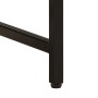 Mesas apilables 3 piezas madera maciza de mango rugosa de , Mesas auxiliares - Ref: Foro24-376042, Precio: 102,02 €, Descuent...