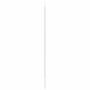 Panel lavavajillas Porto madera contrachapada blanco brillante de , Armarios de cocina - Ref: Foro24-854139, Precio: 38,43 €,...