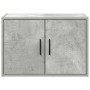 Armarios de pared 2 uds para garaje madera de ingeniería de , Armarios industriales - Ref: Foro24-860650, Precio: 83,78 €, De...