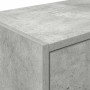 Armarios de pared 2 uds para garaje madera de ingeniería de , Armarios industriales - Ref: Foro24-860650, Precio: 83,78 €, De...