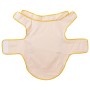 Chubasquero para perros con bandas reflectantes amarillo XL de , Ropa para perros - Ref: Foro24-42000310, Precio: 19,83 €, De...