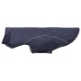 Chubasquero perros con tiras reflectantes poliéster azul 4XL | Foro24.es | Tu tienda online para hogar, jardín y más Foro24.es