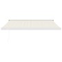 Toldo retráctil aluminio y tela color crema 3x2,5 m de , Toldos - Ref: Foro24-3154526, Precio: 356,14 €, Descuento: %