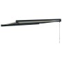Toldo retráctil aluminio y tela color crema 3x2,5 m de , Toldos - Ref: Foro24-3154551, Precio: 412,40 €, Descuento: %