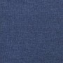 Paneles de pared 12 uds tela azul 60x30 cm 2,16 m² de , Recubrimiento de paredes - Ref: Foro24-343854, Precio: 72,43 €, Descu...