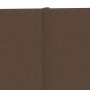 Paneles de pared 12 uds tela marrón 90x30 cm 3,24 m² | Foro24.es | Tu tienda online para hogar, jardín y más Foro24.es