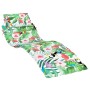 Cojín de tumbona tela Oxford multicolor de , Cojines para sillas y sofás - Ref: Foro24-361357, Precio: 48,76 €, Descuento: -5%%